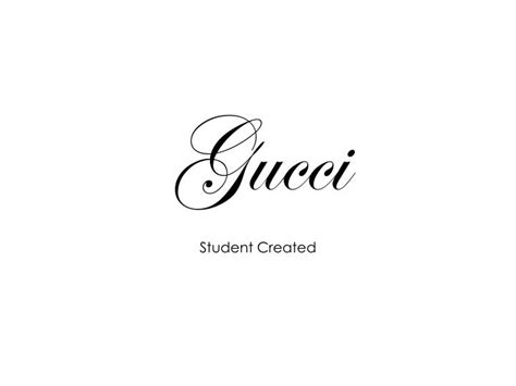 gucci ppt 3024740